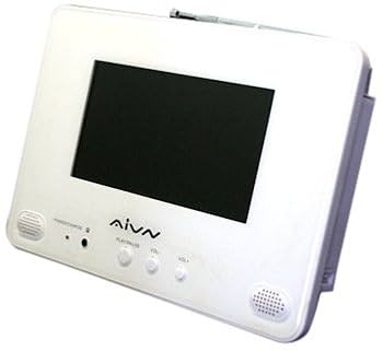 Amazon.co.jp: REAL LIFE JAPAN 【AiVN】 CPRM対応 7インチ